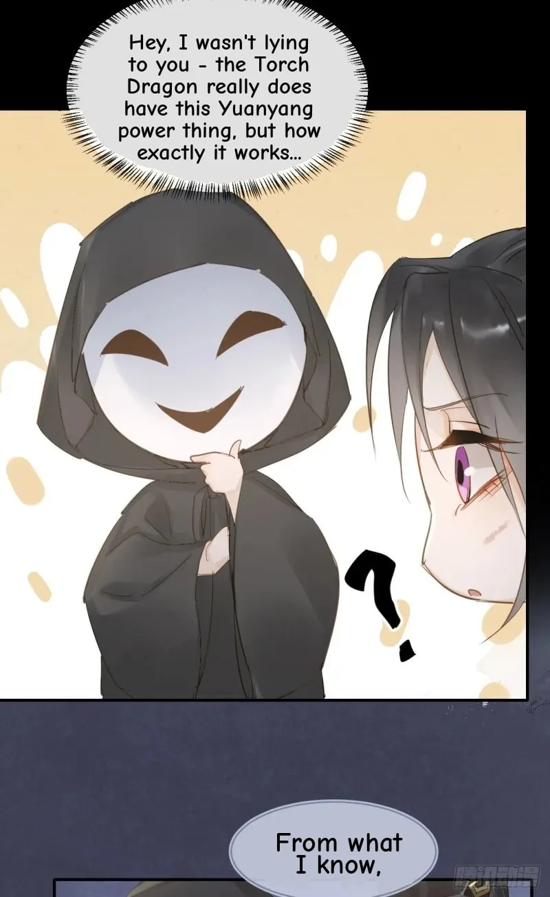Qiu Long Chapter 23 page 23