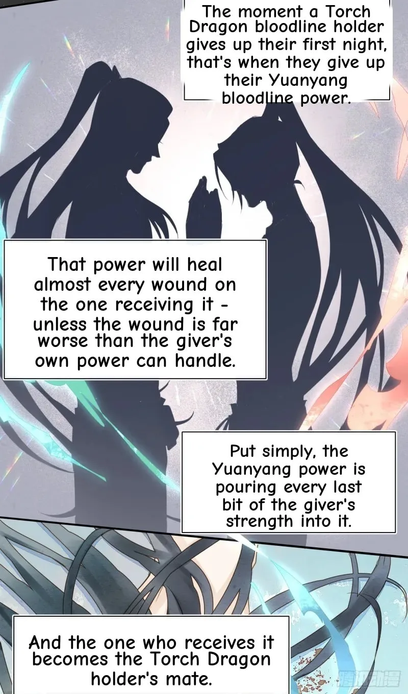 Qiu Long Chapter 23 page 18