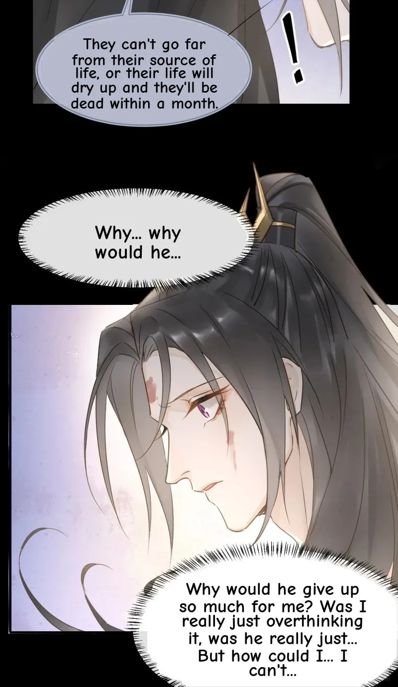 Qiu Long Chapter 23 page 21
