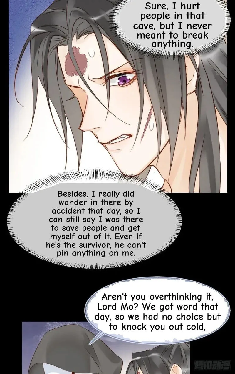 Qiu Long Chapter 23 page 10