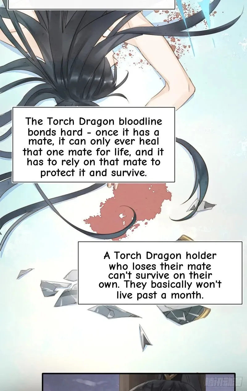 Qiu Long Chapter 23 page 19