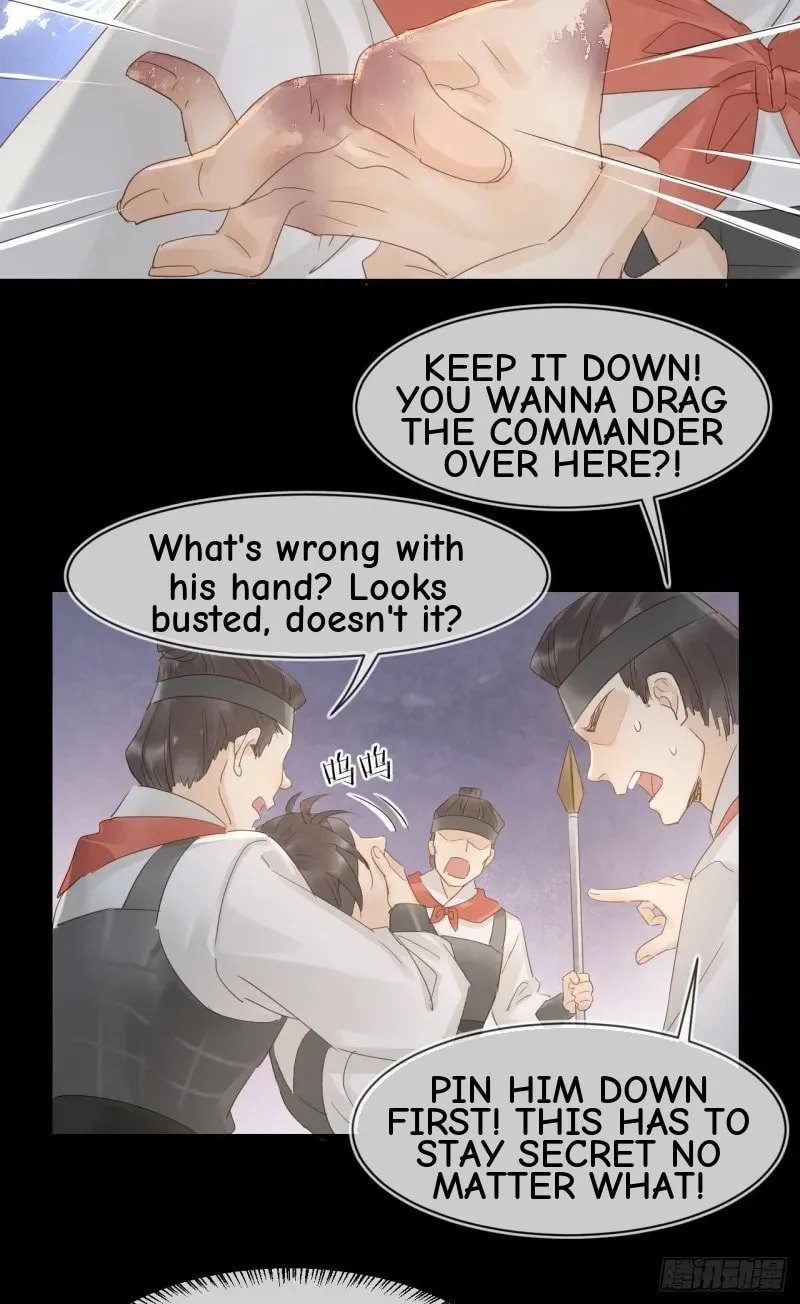 Qiu Long Chapter 23 page 35