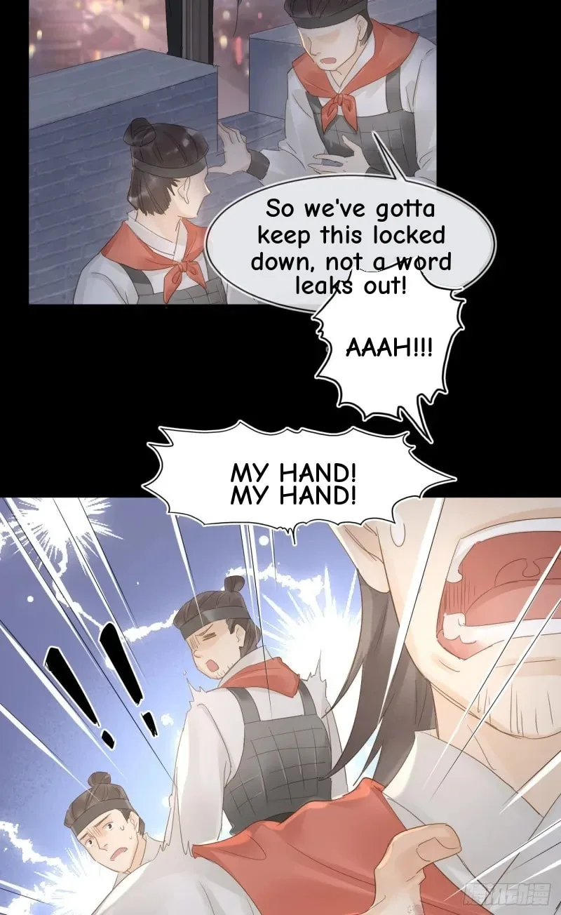 Qiu Long Chapter 23 page 34