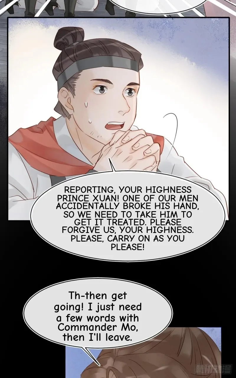 Qiu Long Chapter 23 page 40