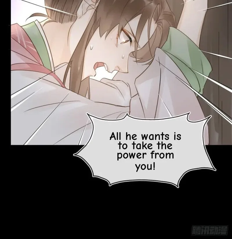 Qiu Long Chapter 24 page 18
