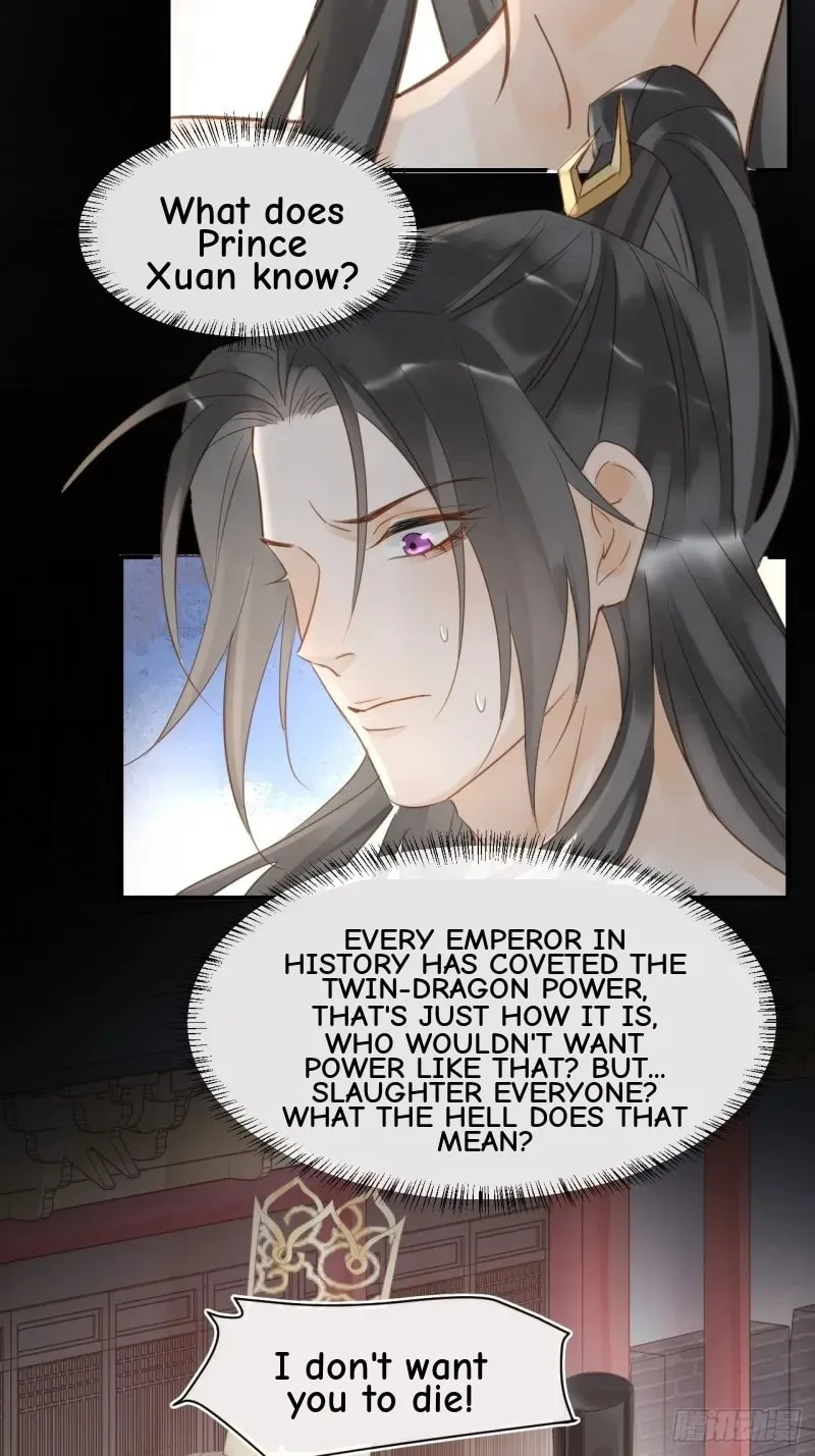 Qiu Long Chapter 24 page 21