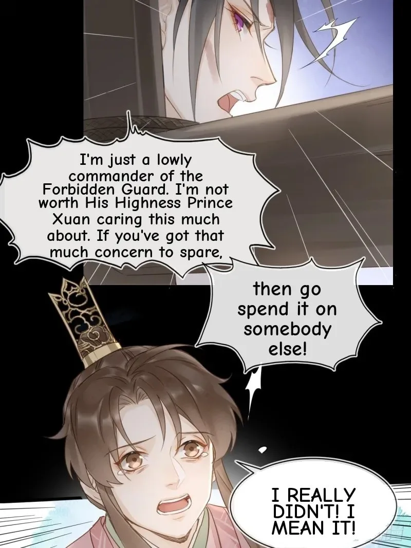 Qiu Long Chapter 24 page 13