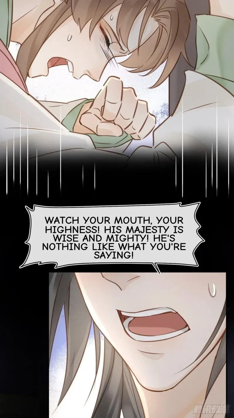 Qiu Long Chapter 24 page 20