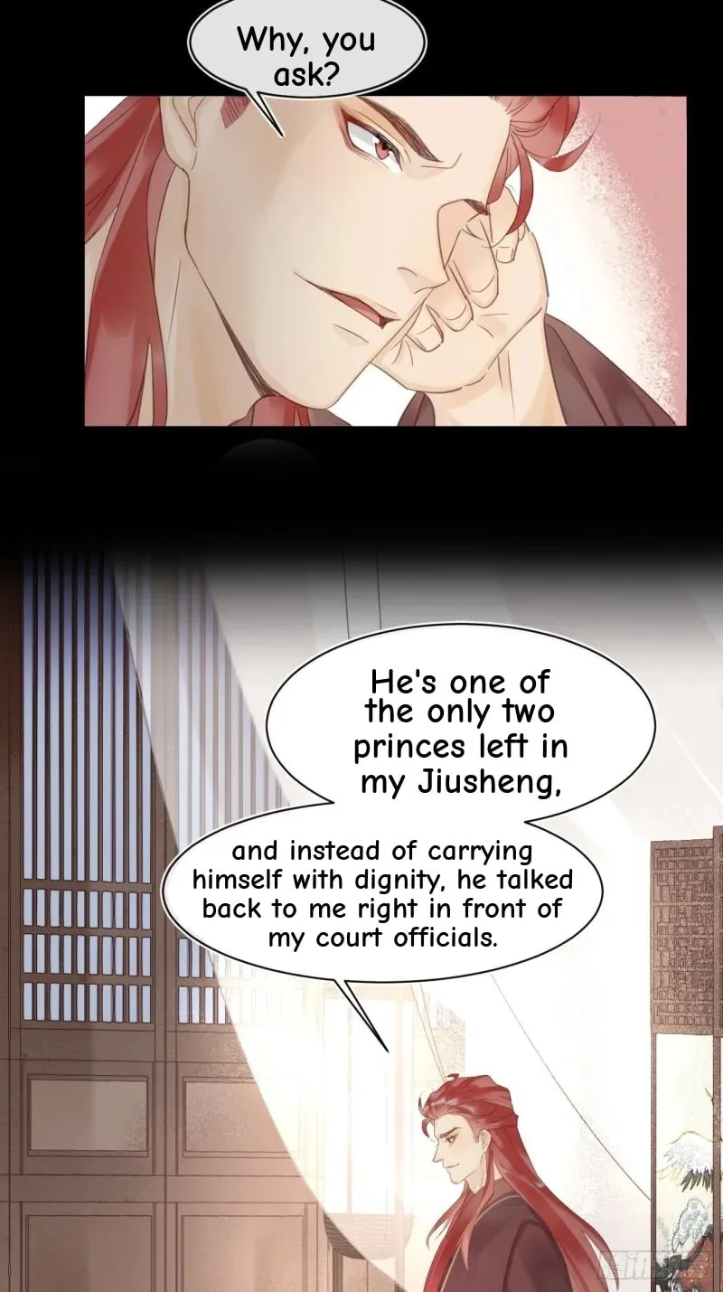 Qiu Long Chapter 24 page 30