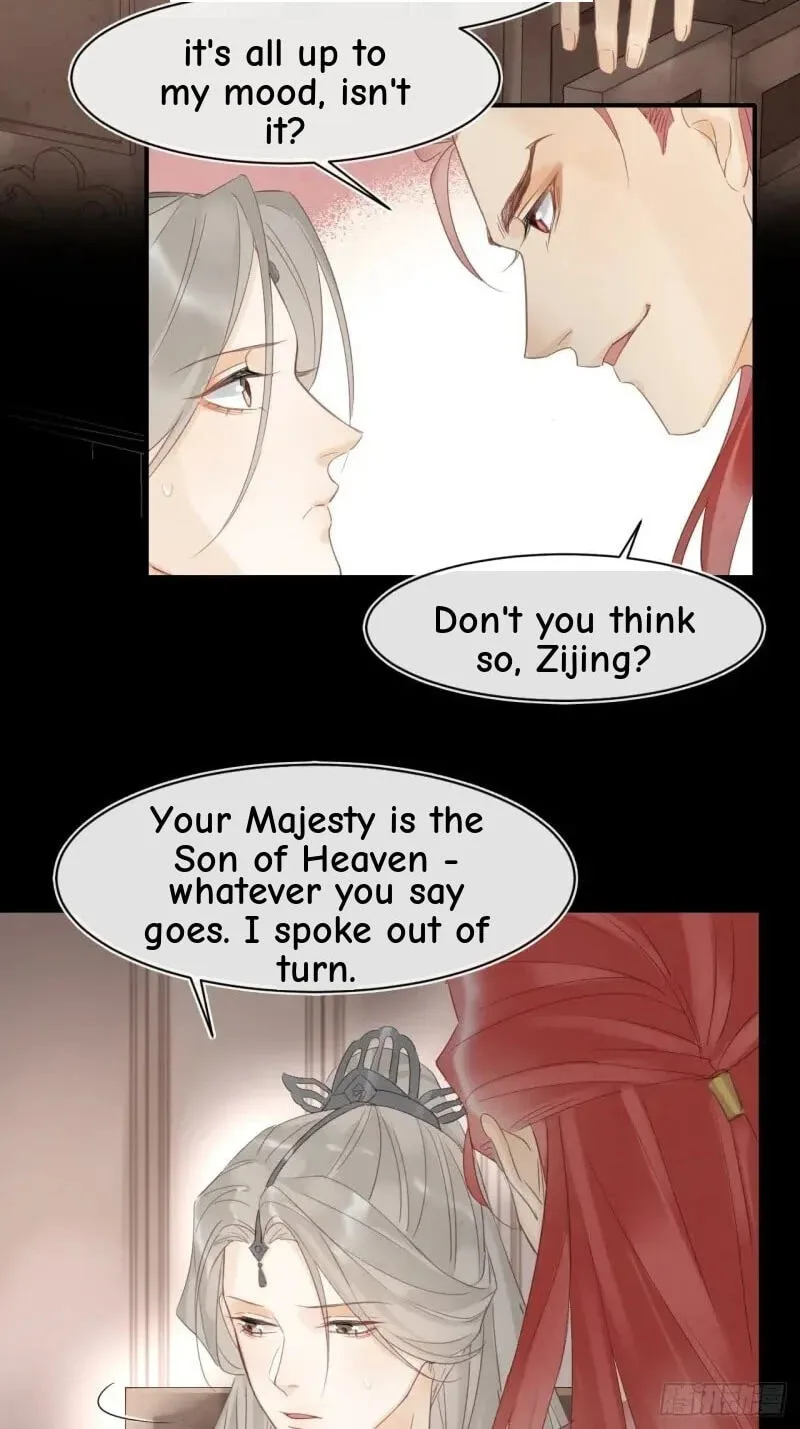 Qiu Long Chapter 24 page 35