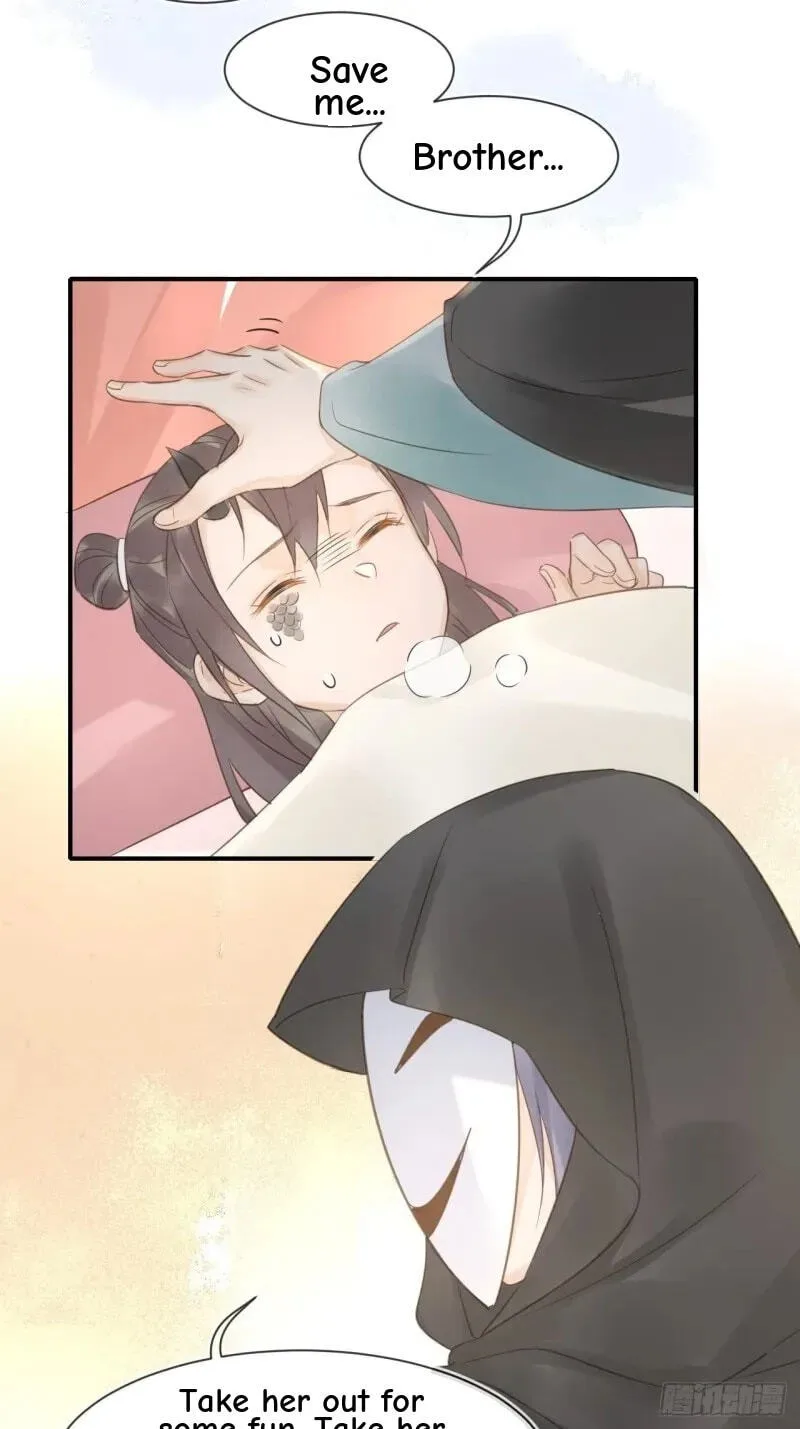 Qiu Long Chapter 25 page 21