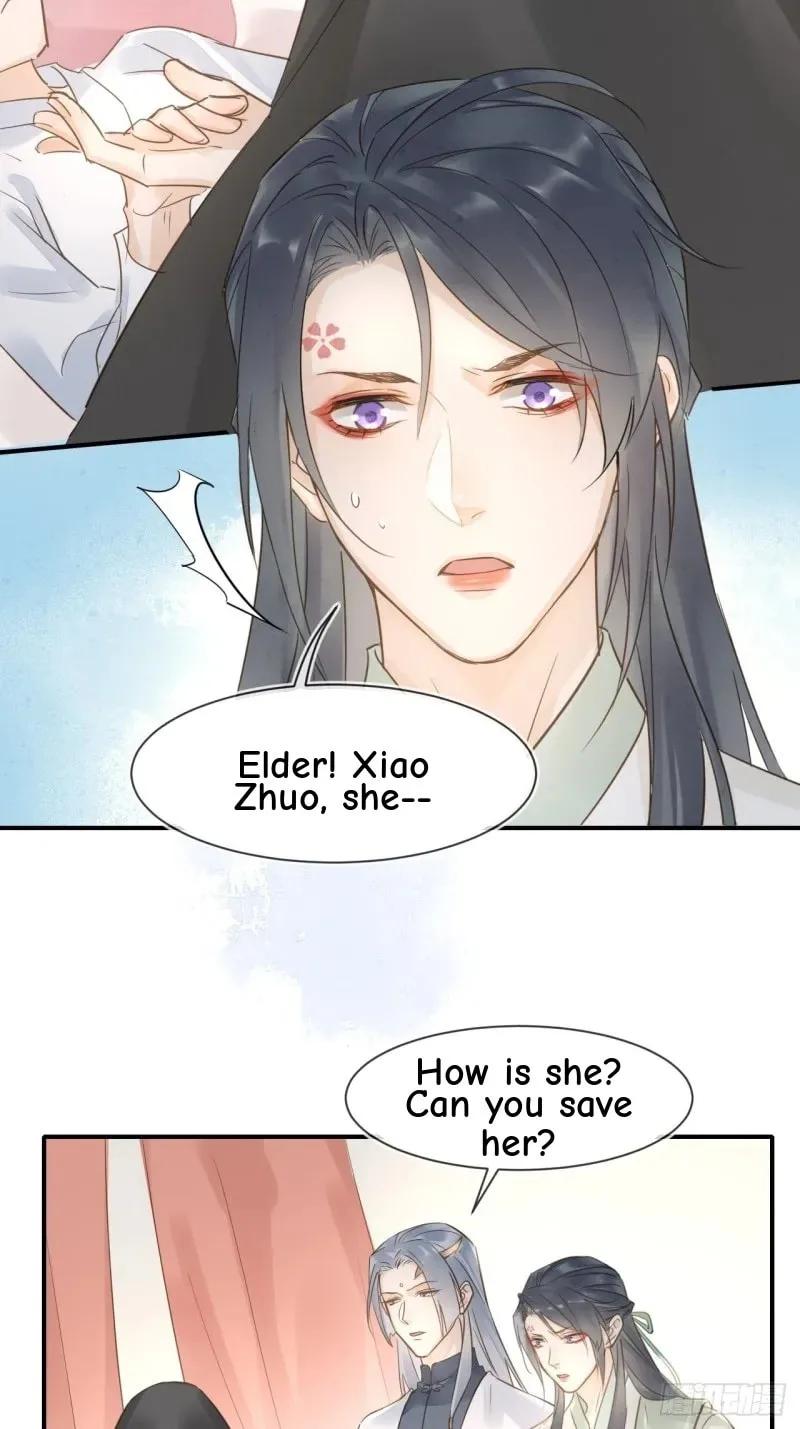 Qiu Long Chapter 25 page 19