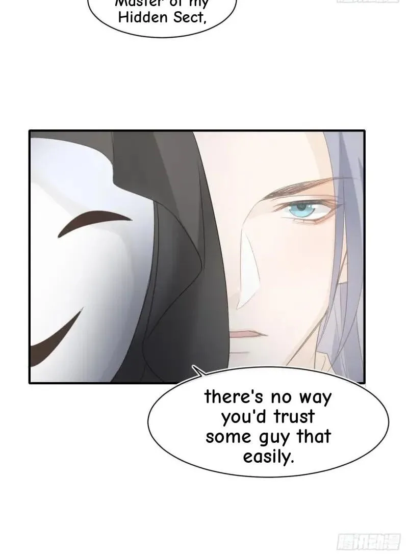 Qiu Long Chapter 26 page 35