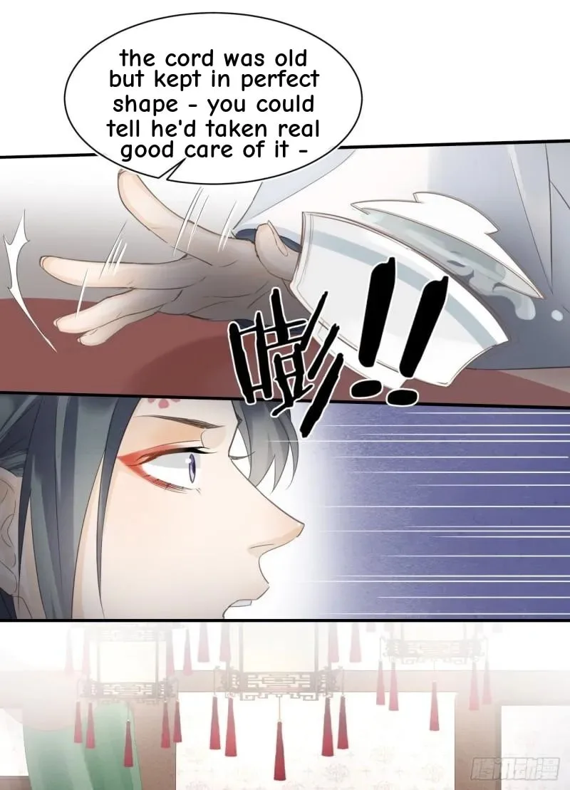 Qiu Long Chapter 26 page 29