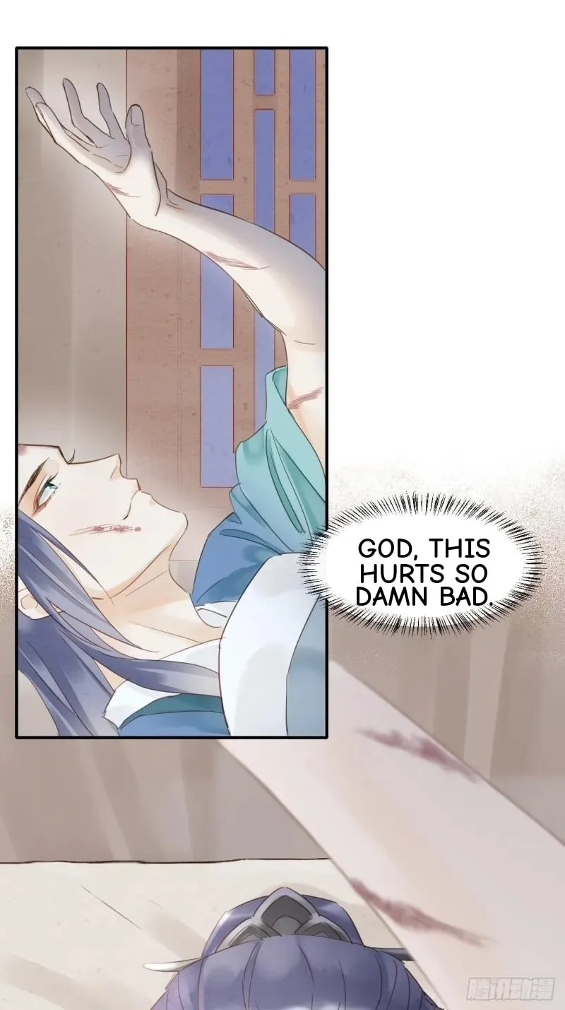 Qiu Long Chapter 27 page 19