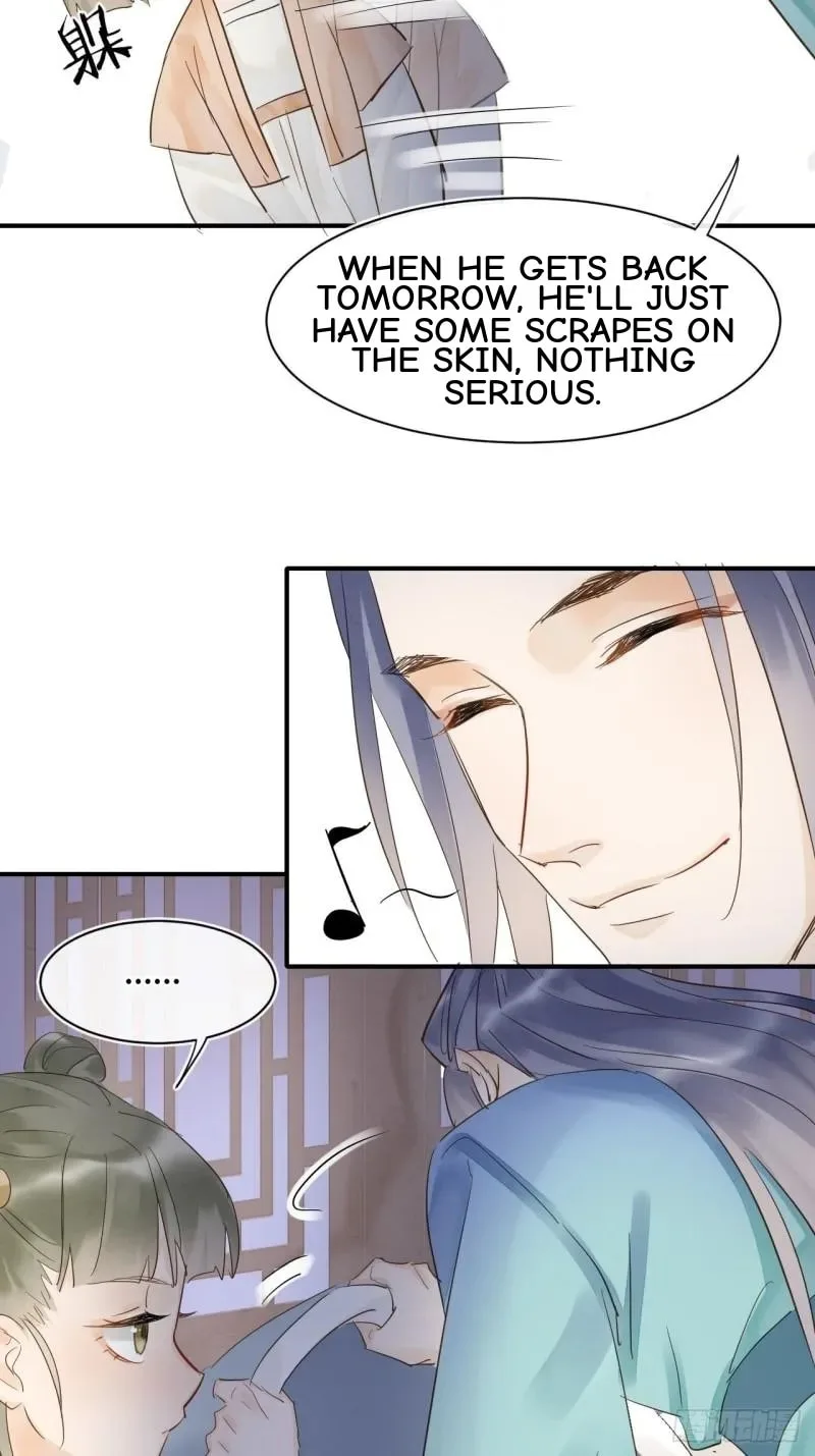 Qiu Long Chapter 27 page 11