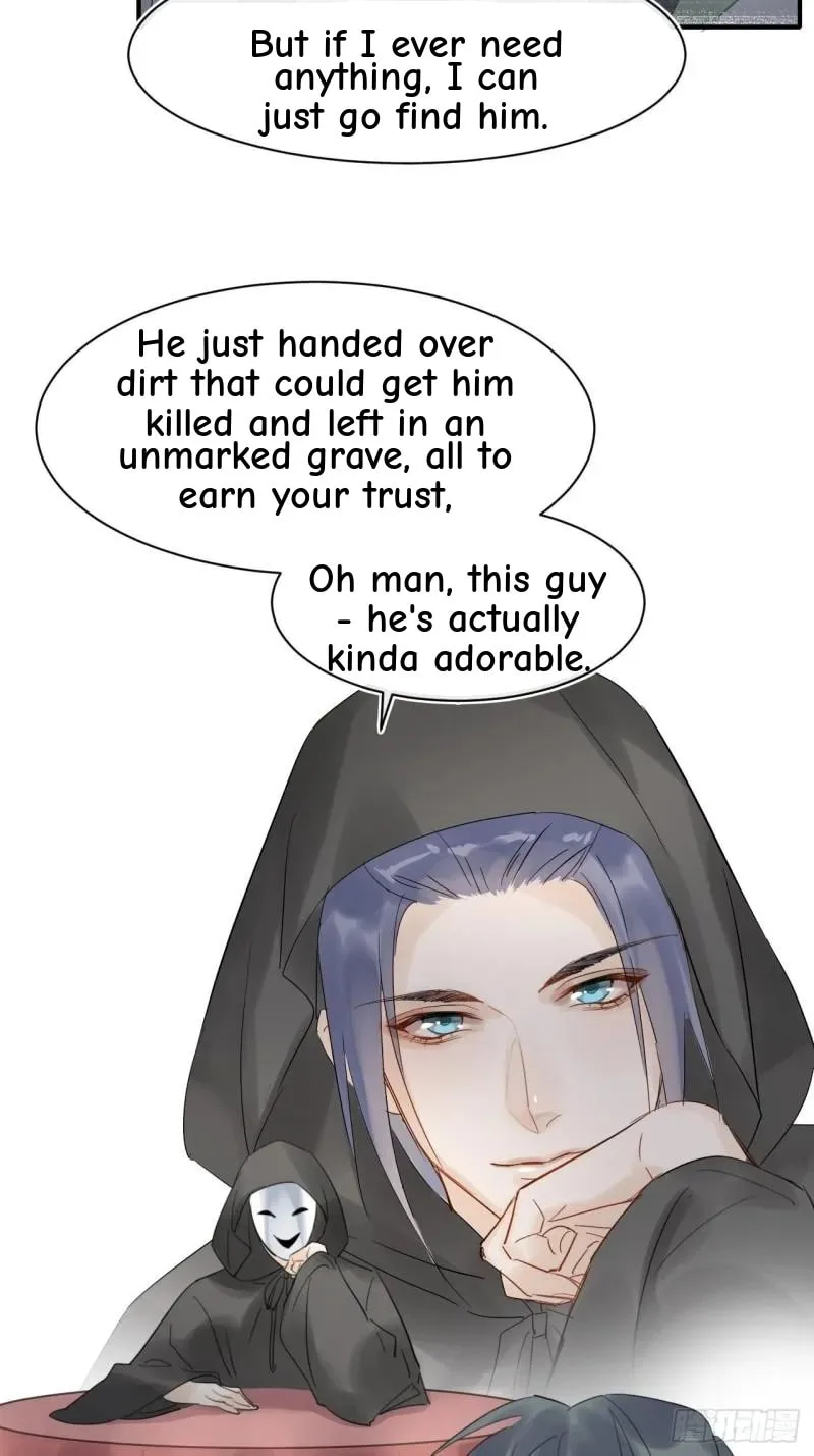 Qiu Long Chapter 27 page 2
