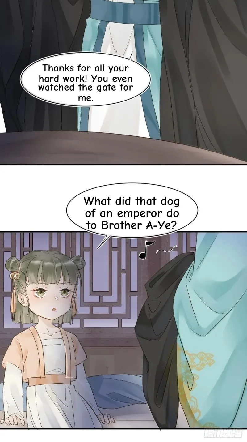 Qiu Long Chapter 27 page 8