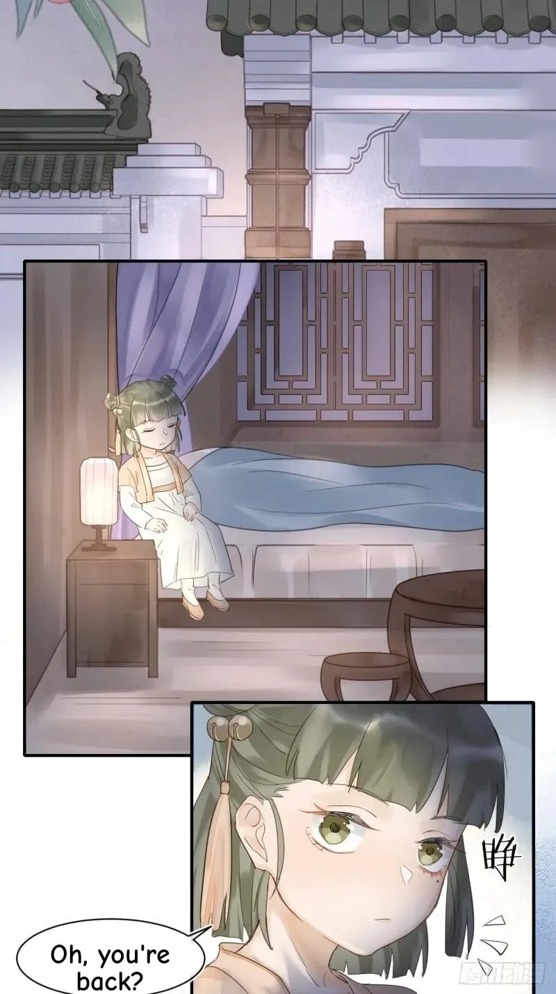 Qiu Long Chapter 27 page 6
