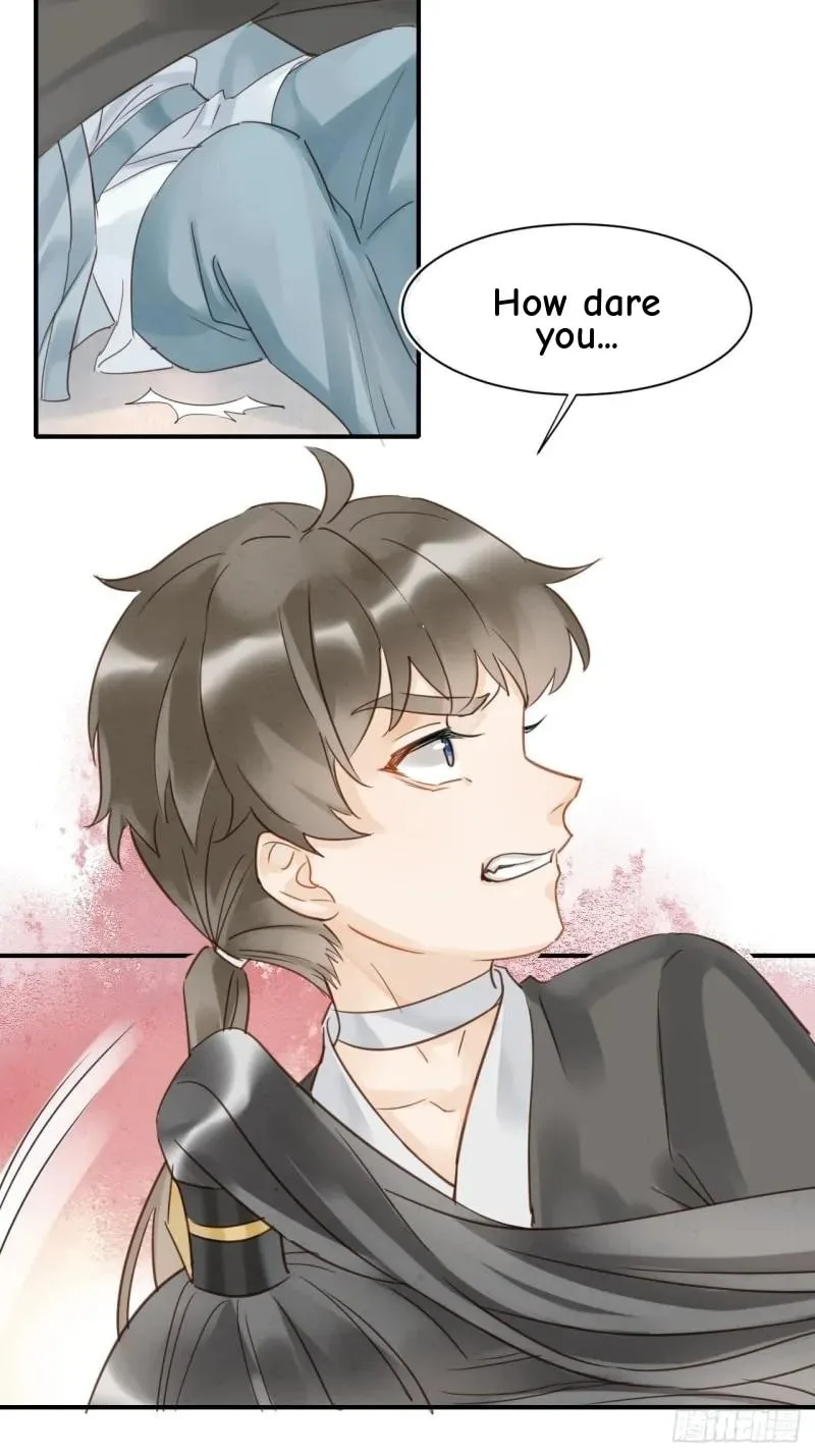 Qiu Long Chapter 27 page 26