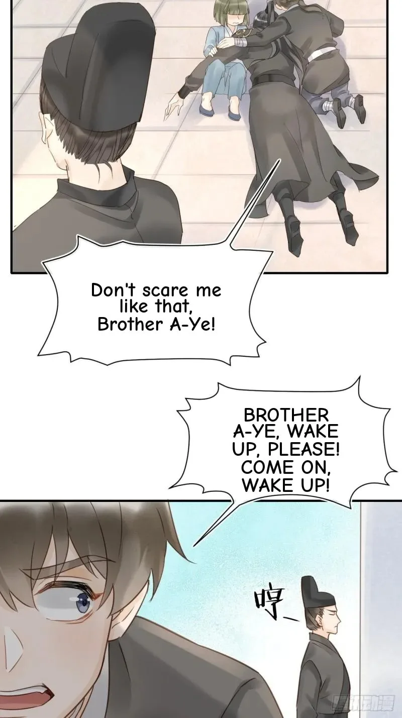 Qiu Long Chapter 27 page 29