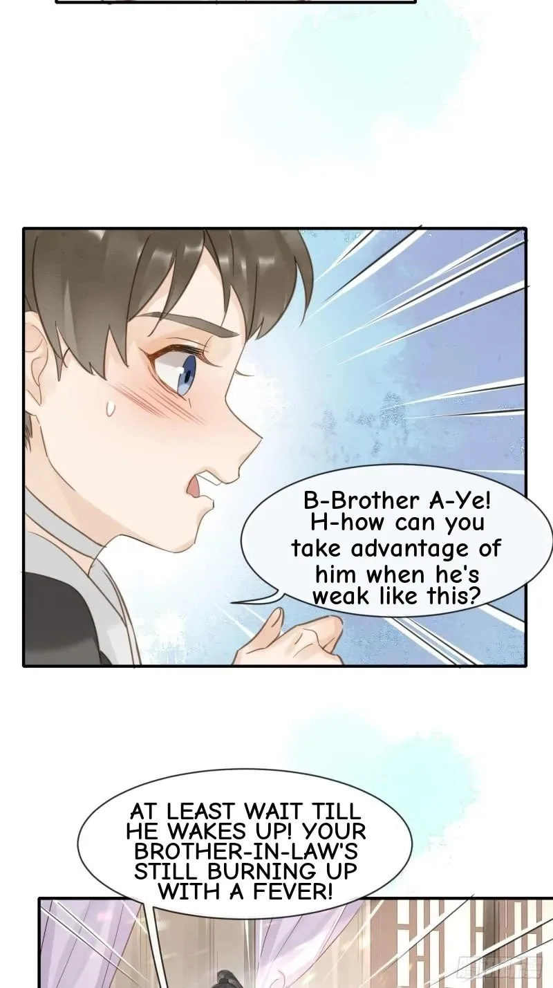 Qiu Long Chapter 28 page 21