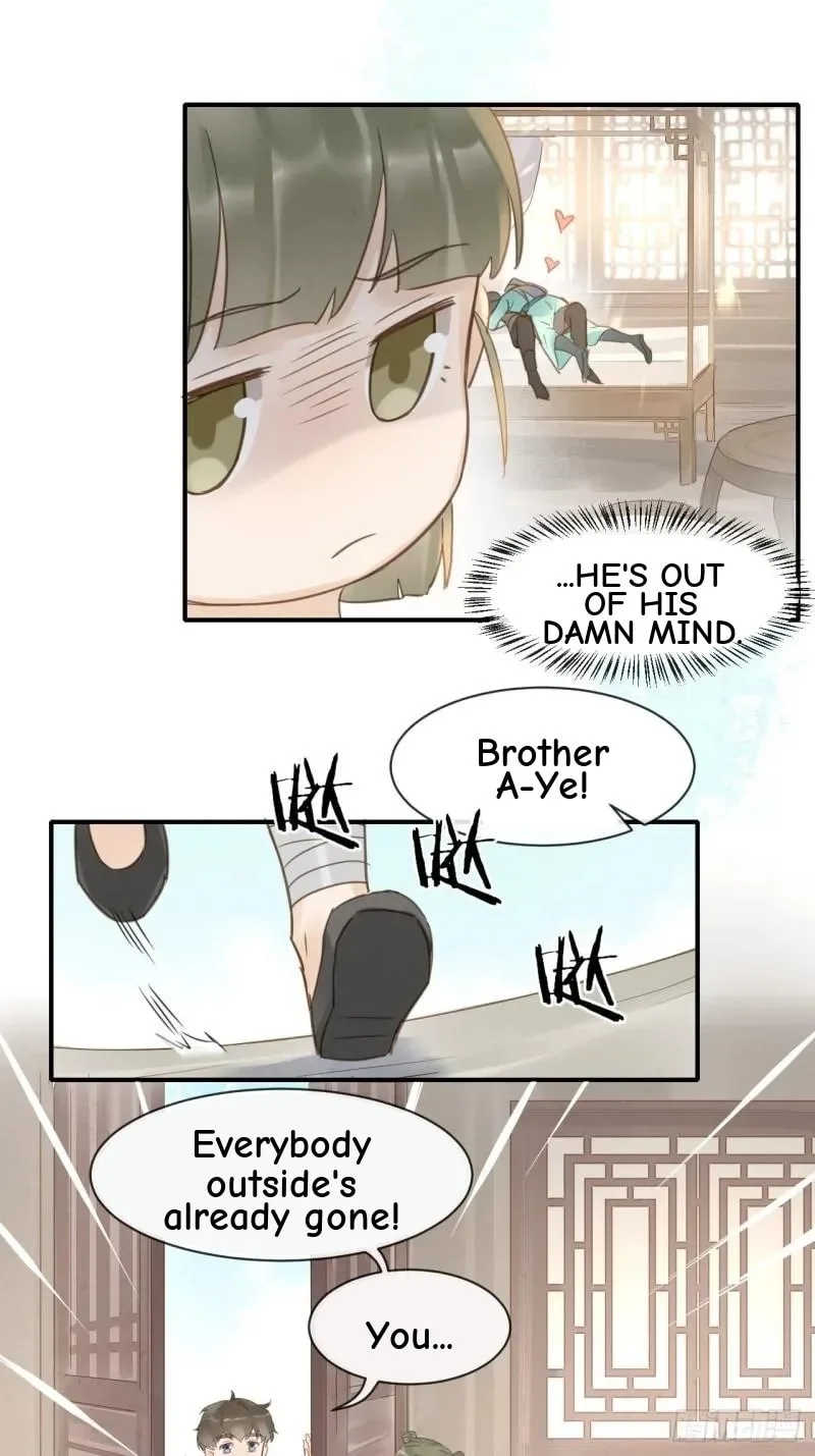 Qiu Long Chapter 28 page 16