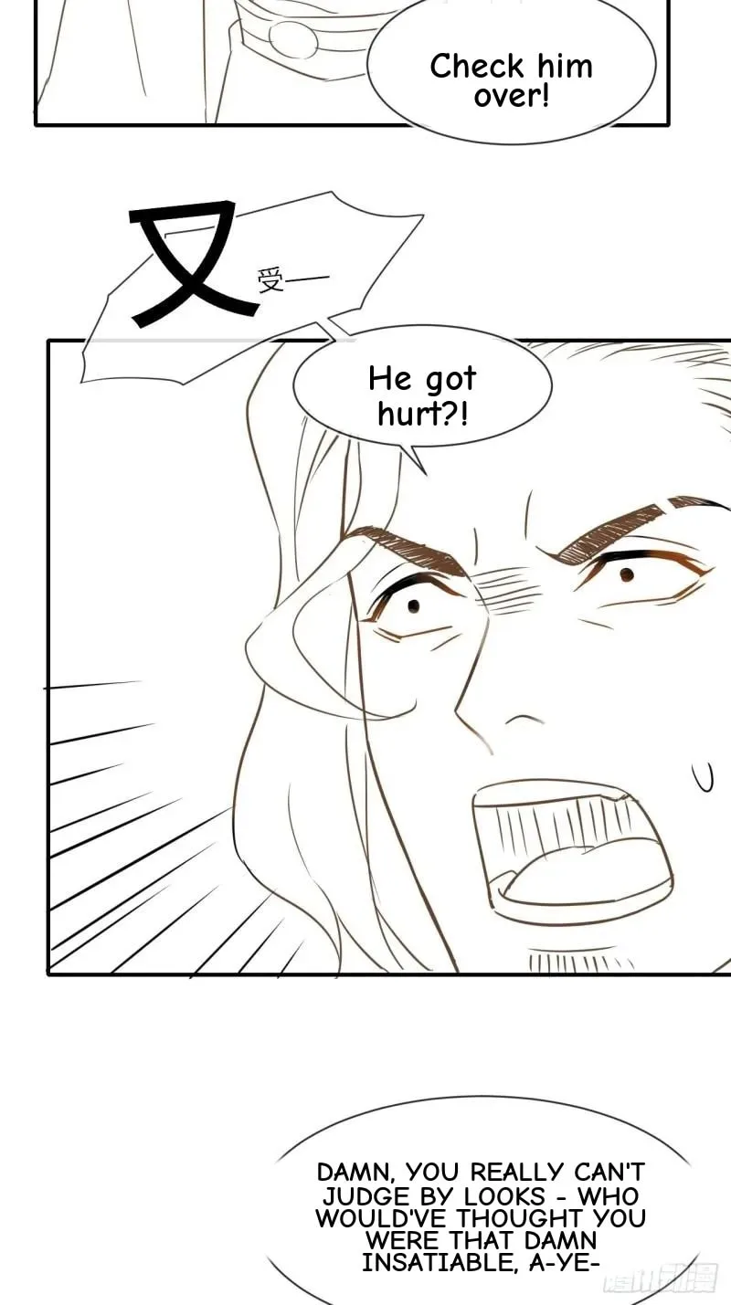 Qiu Long Chapter 28 page 35