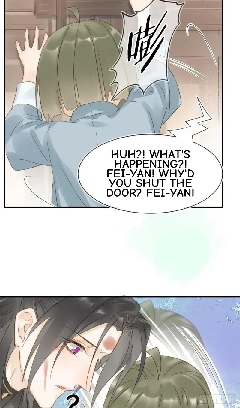 Qiu Long Chapter 28 page 27