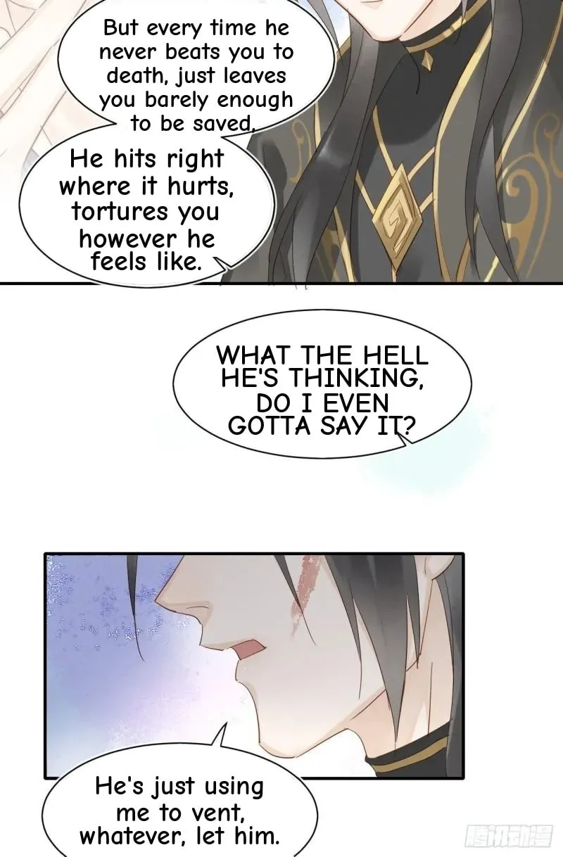 Qiu Long Chapter 29 page 35