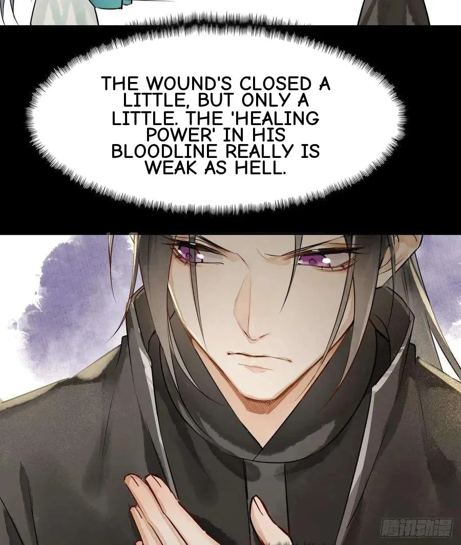 Qiu Long Chapter 3.5 page 11