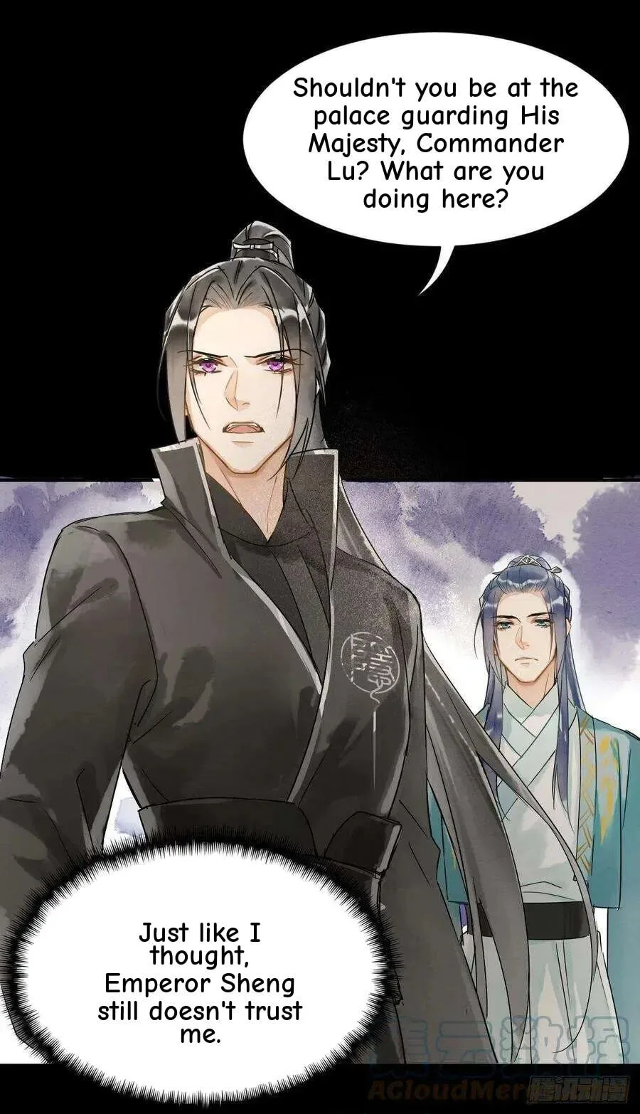 Qiu Long Chapter 3.5 page 19