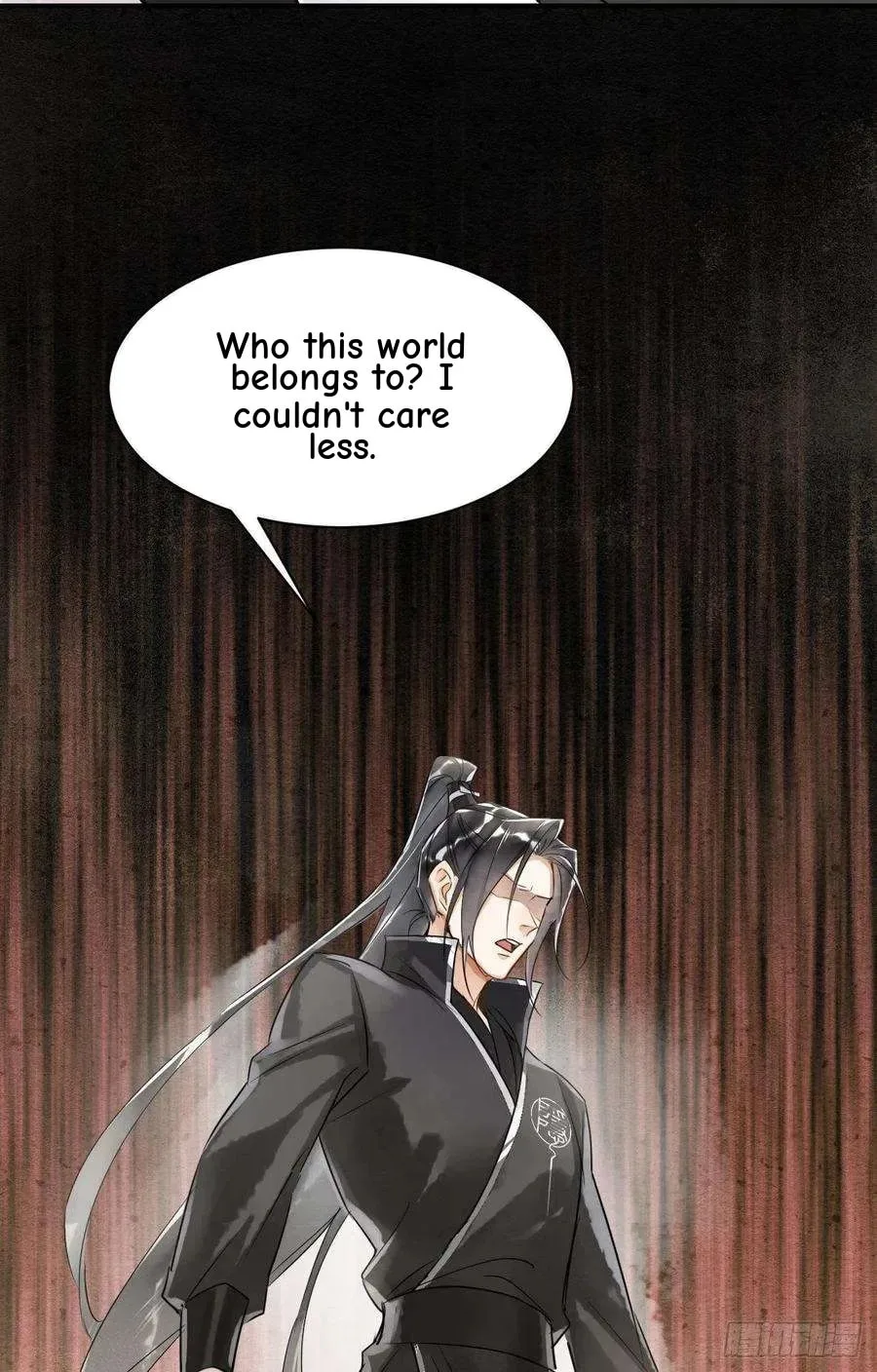 Qiu Long Chapter 3.5 page 27