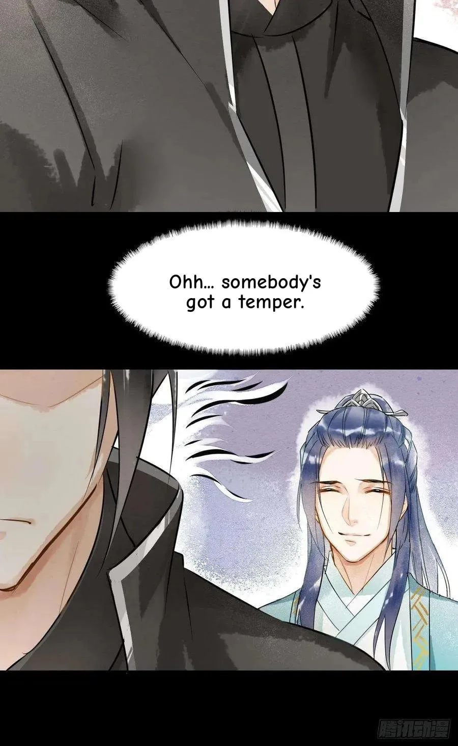 Qiu Long Chapter 3.5 page 30