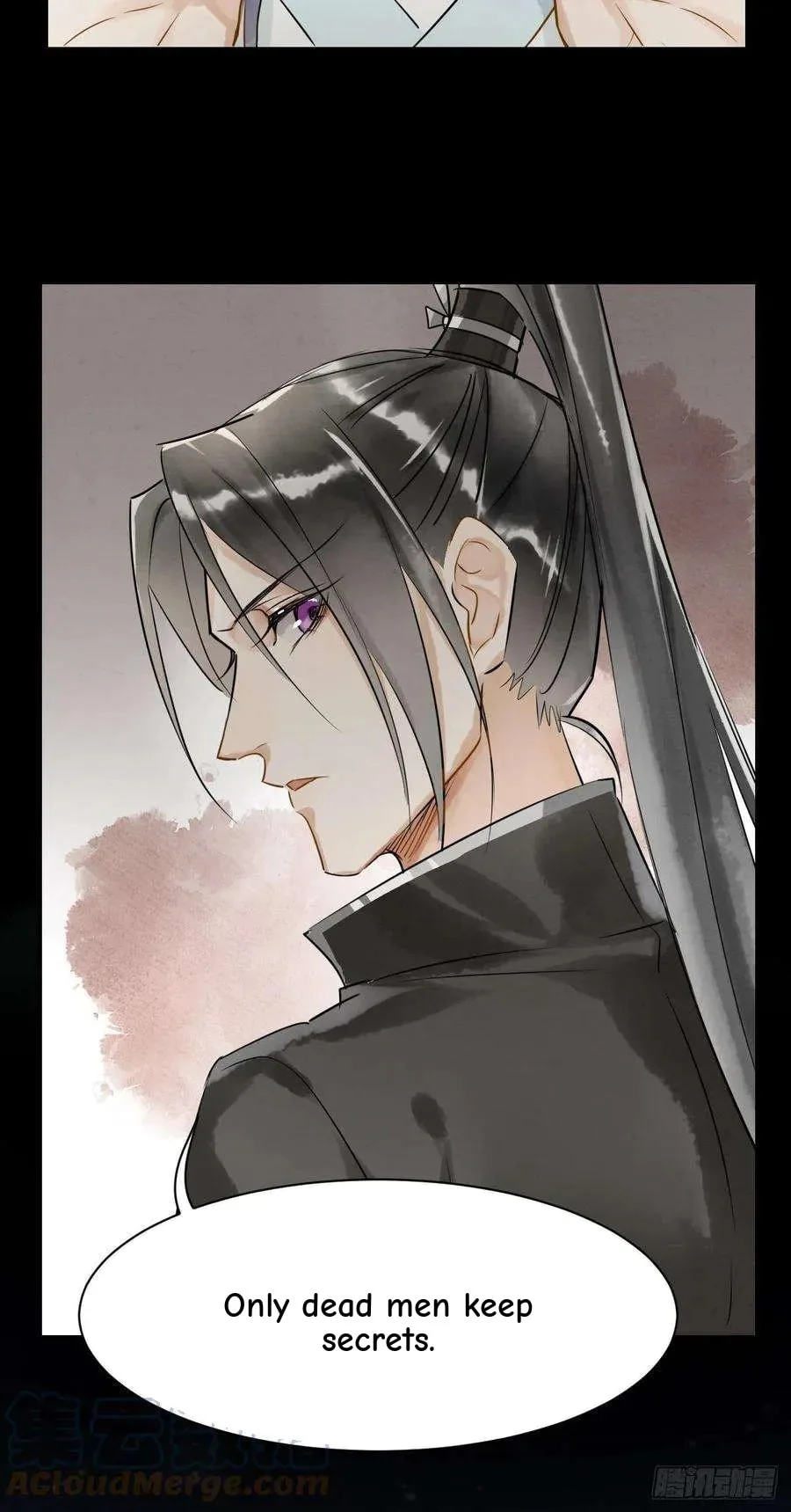 Qiu Long Chapter 3.5 page 36