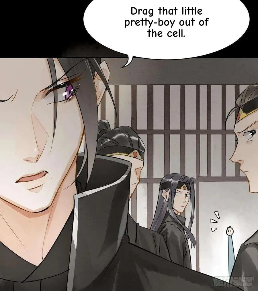 Qiu Long Chapter 3.5 page 34