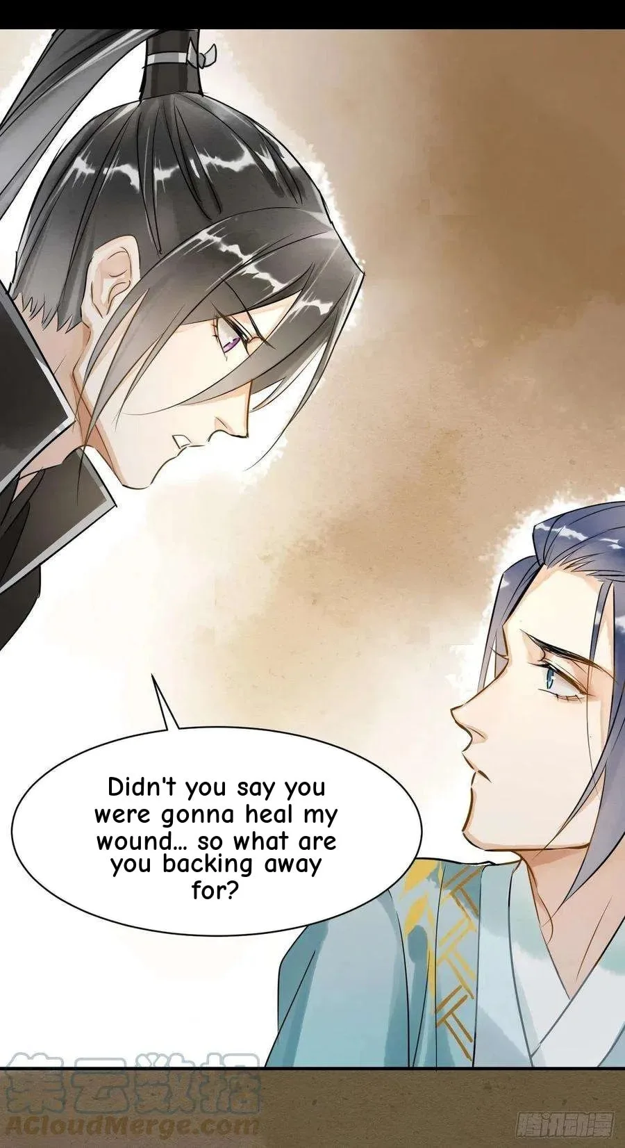 Qiu Long Chapter 3.5 page 42
