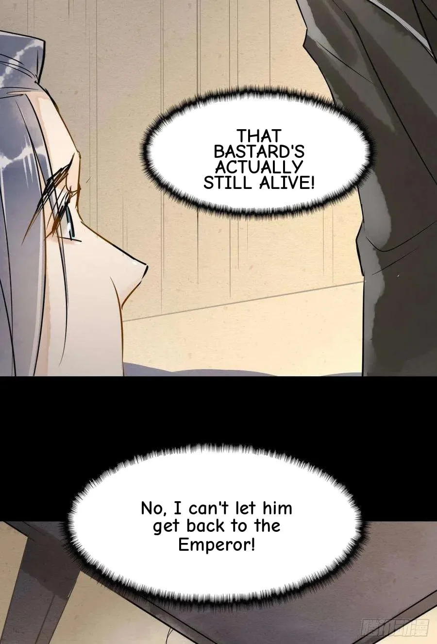 Qiu Long Chapter 3.5 page 45
