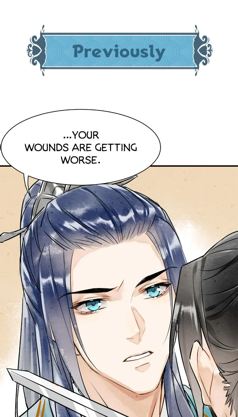 Qiu Long Chapter 3 page 1