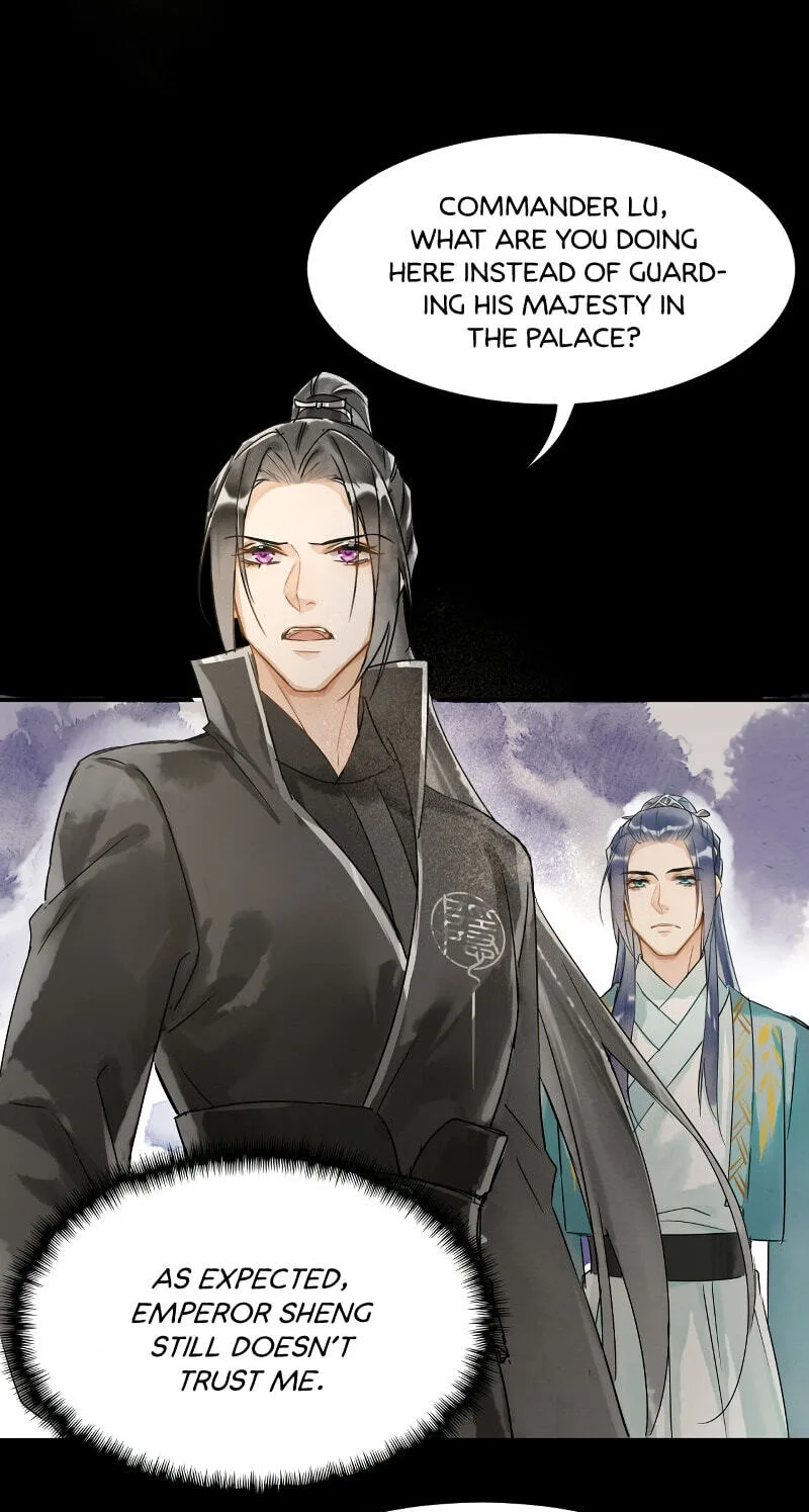 Qiu Long Chapter 3 page 16