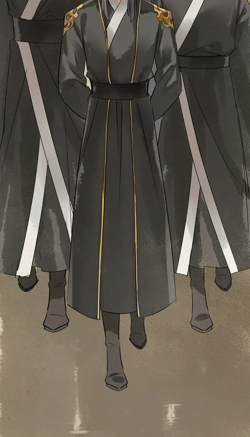 Qiu Long Chapter 3 page 13