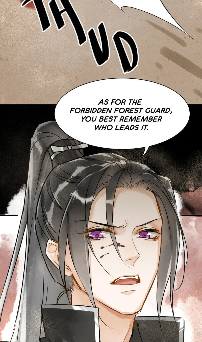 Qiu Long Chapter 3 page 25