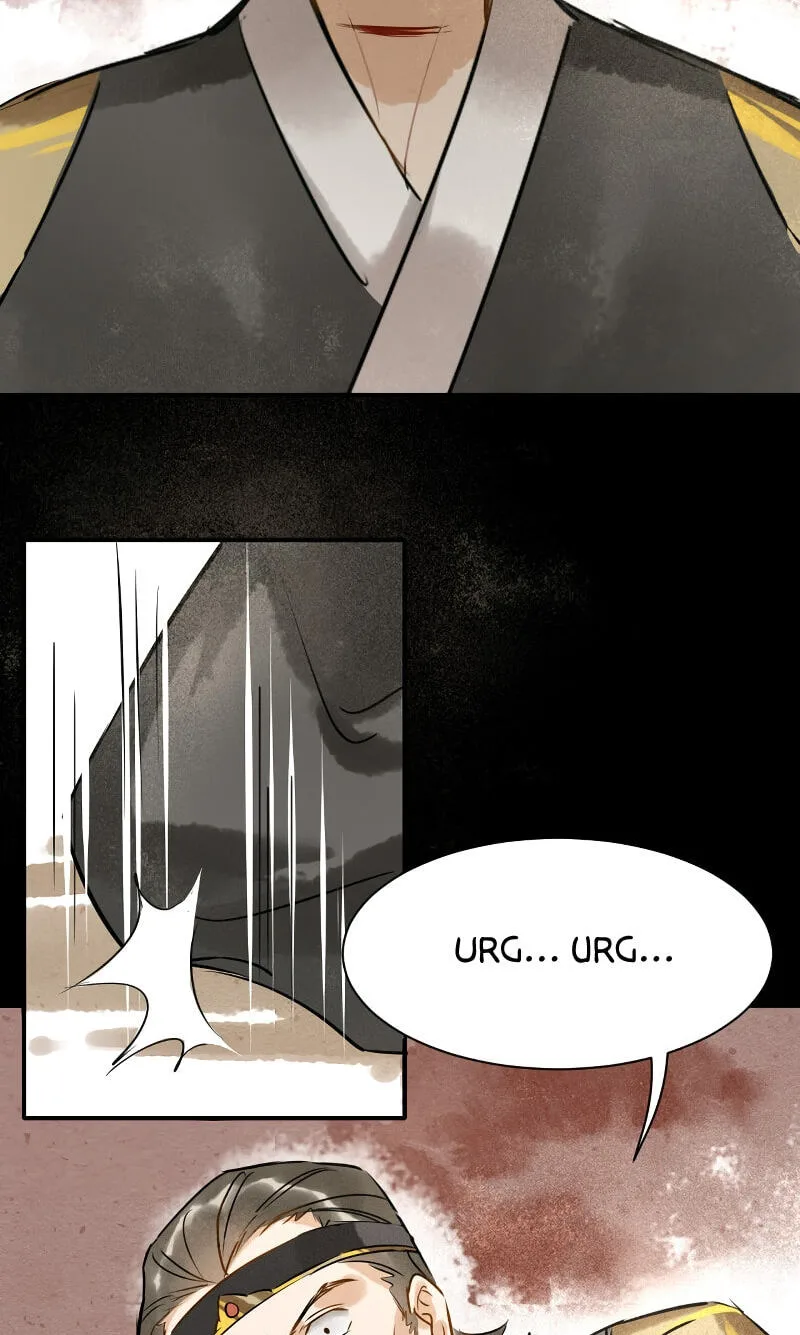 Qiu Long Chapter 3 page 21