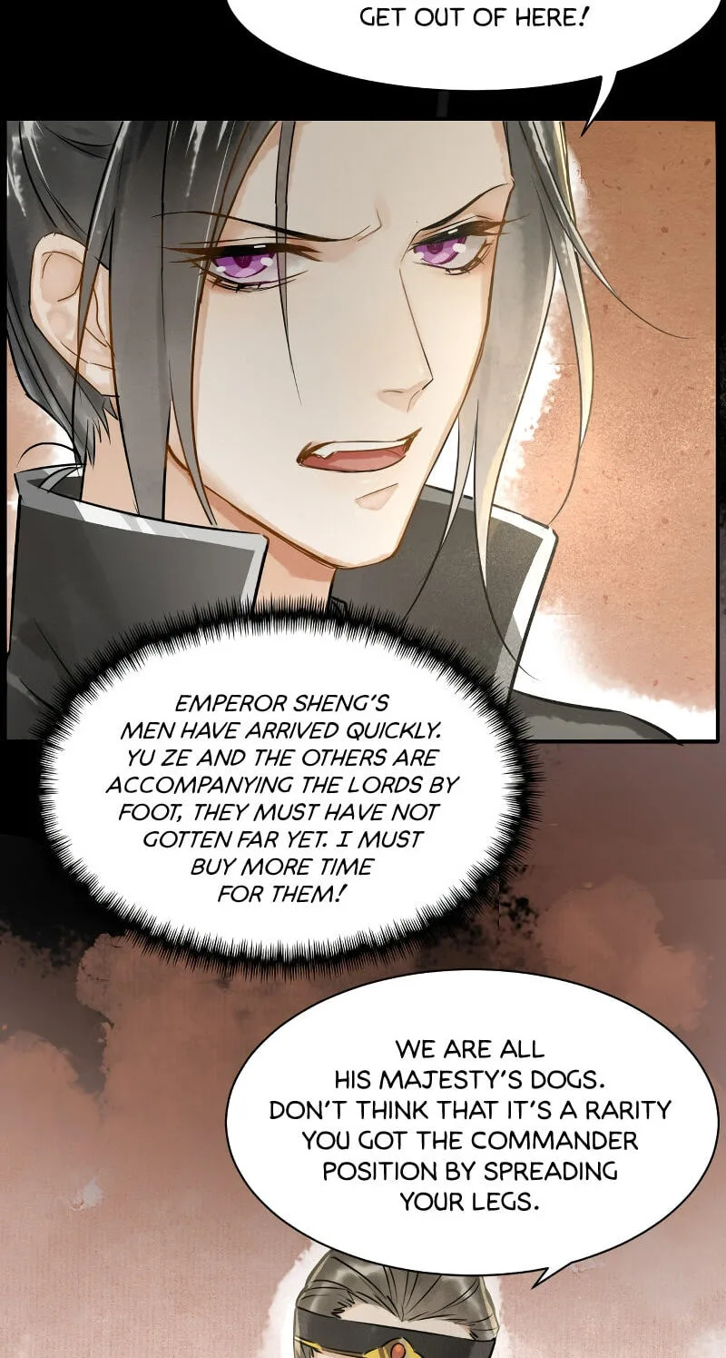 Qiu Long Chapter 3 page 18