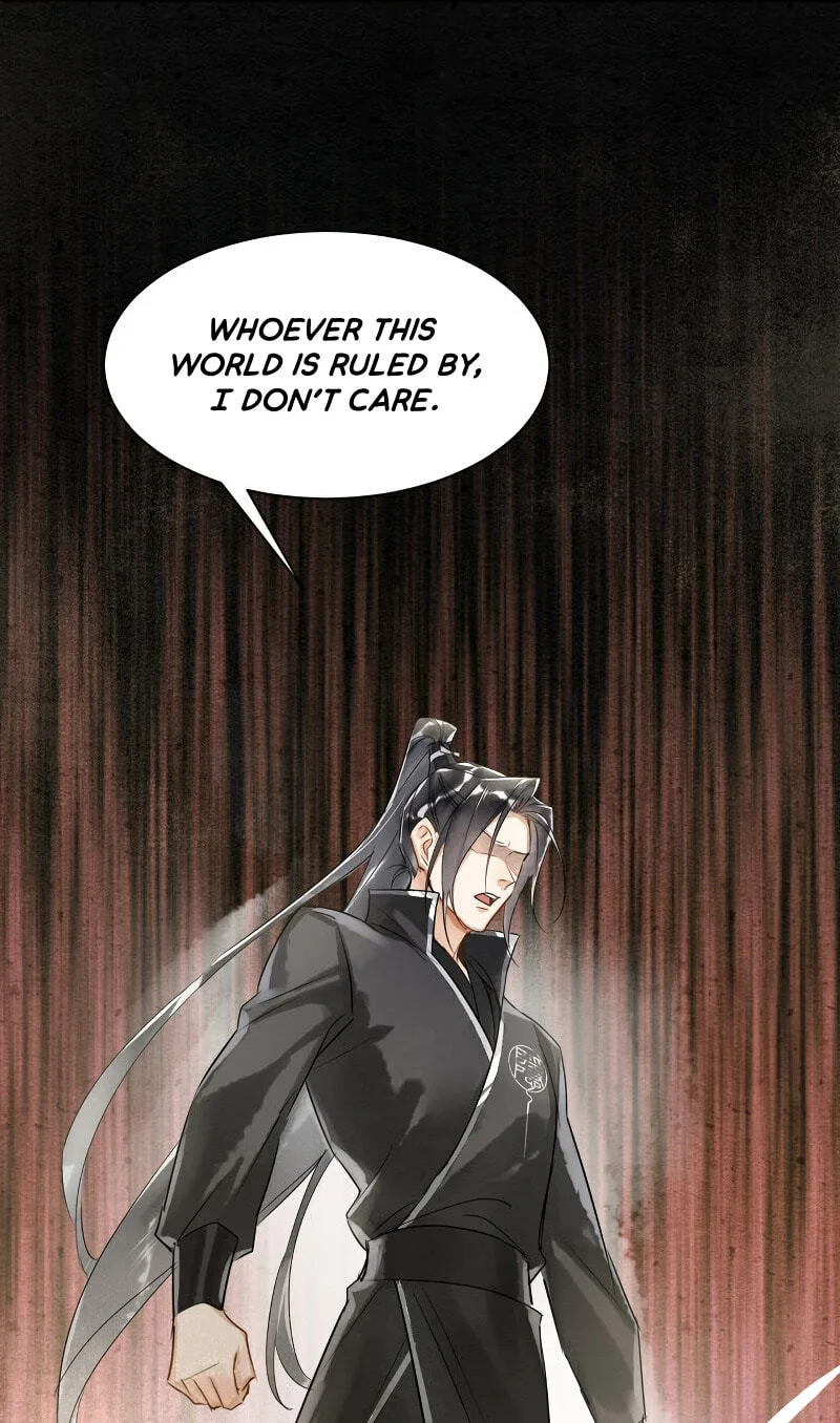 Qiu Long Chapter 3 page 23
