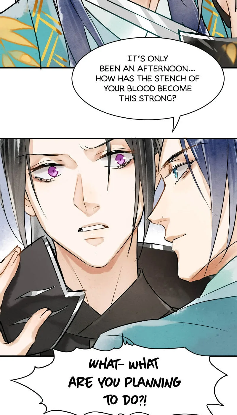 Qiu Long Chapter 3 page 2