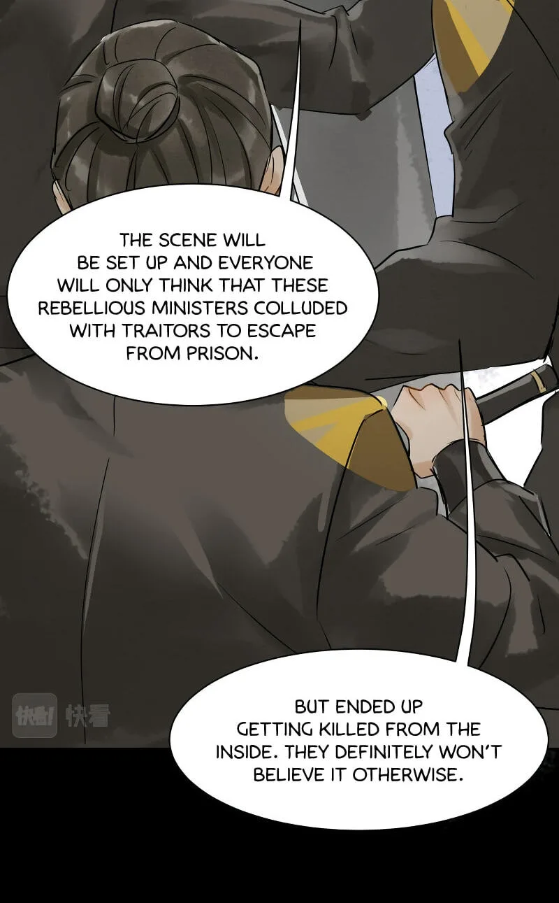 Qiu Long Chapter 3 page 28