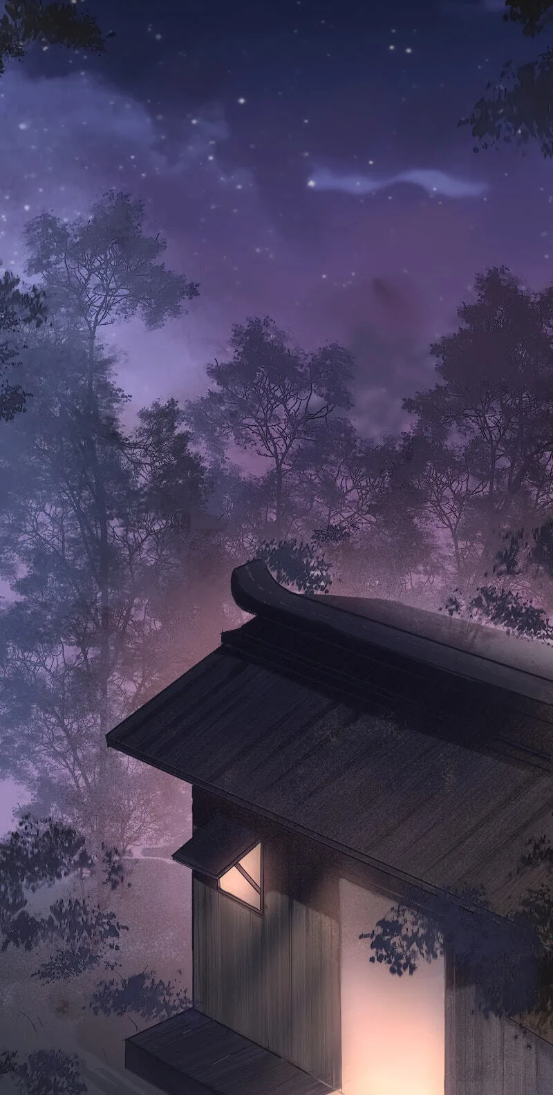 Qiu Long Chapter 3 page 33