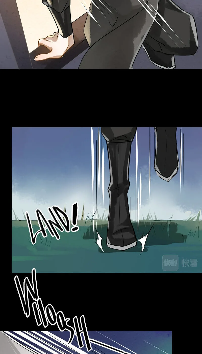 Qiu Long Chapter 3 page 41