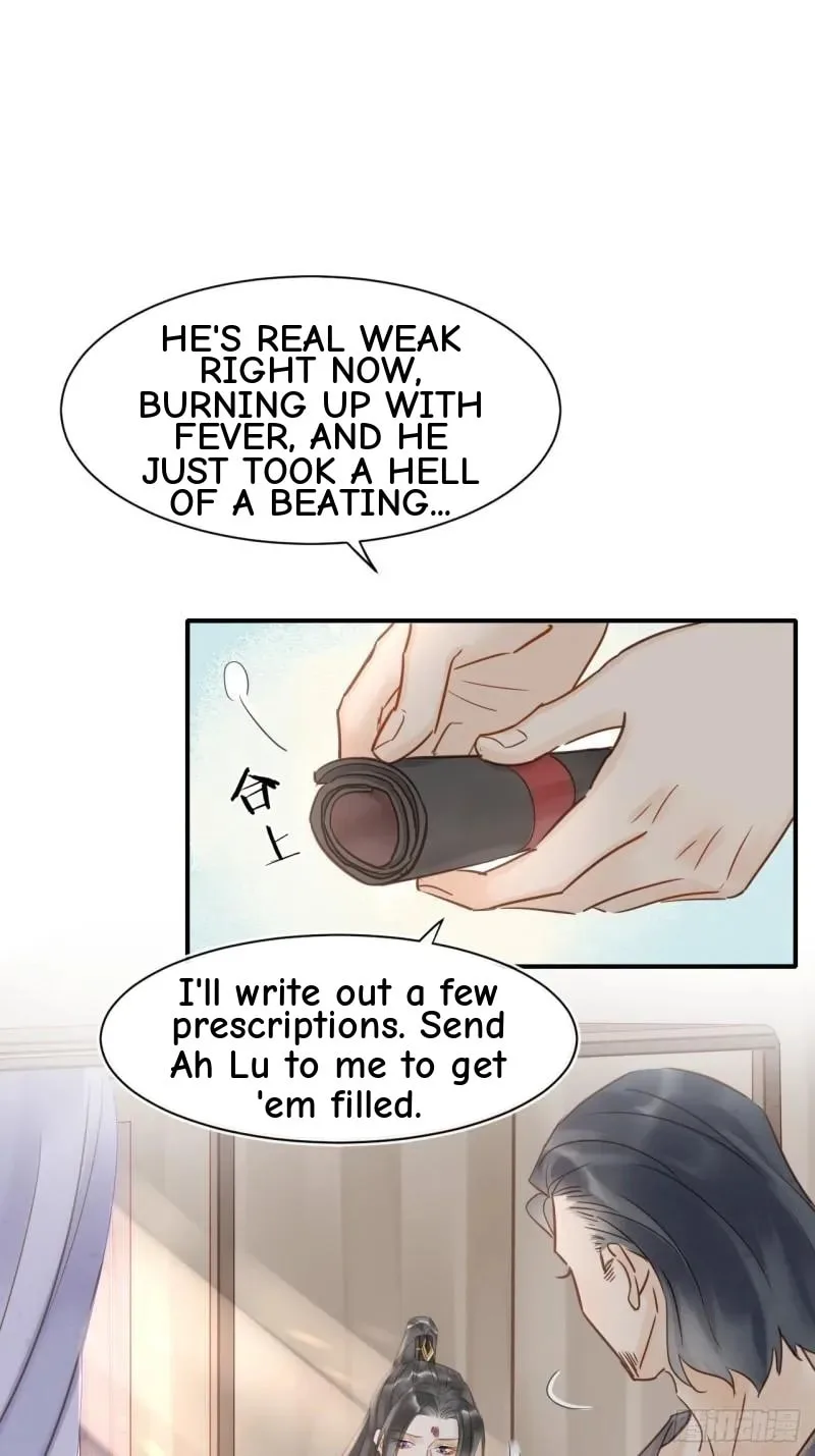 Qiu Long Chapter 30 page 8